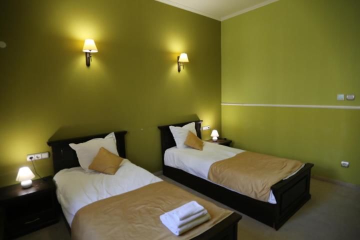 Отель Hotel Neptun Видин-18