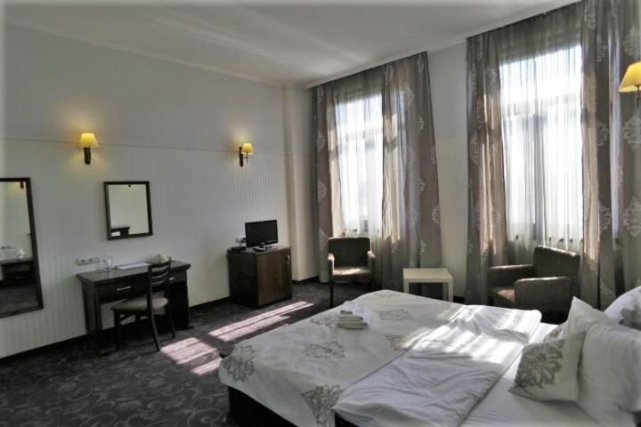 Отель Hotel Neptun Видин-68