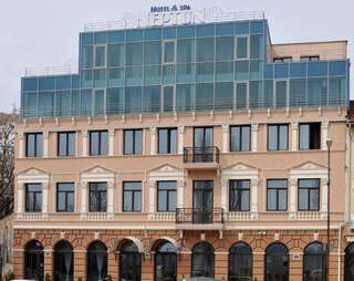 Отель Hotel Neptun Видин-0